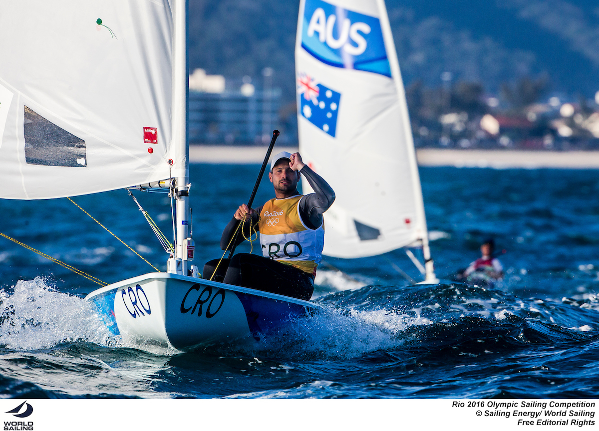 Antitrust e vela olimpica, Laser e RS:X vanno sotto osservazione per World Sailing