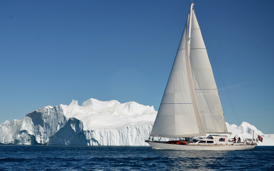 Kamana Sailing Expeditions: pronti per il Passaggio a Nord Ovest… dall’Alaska alla Groenlandia