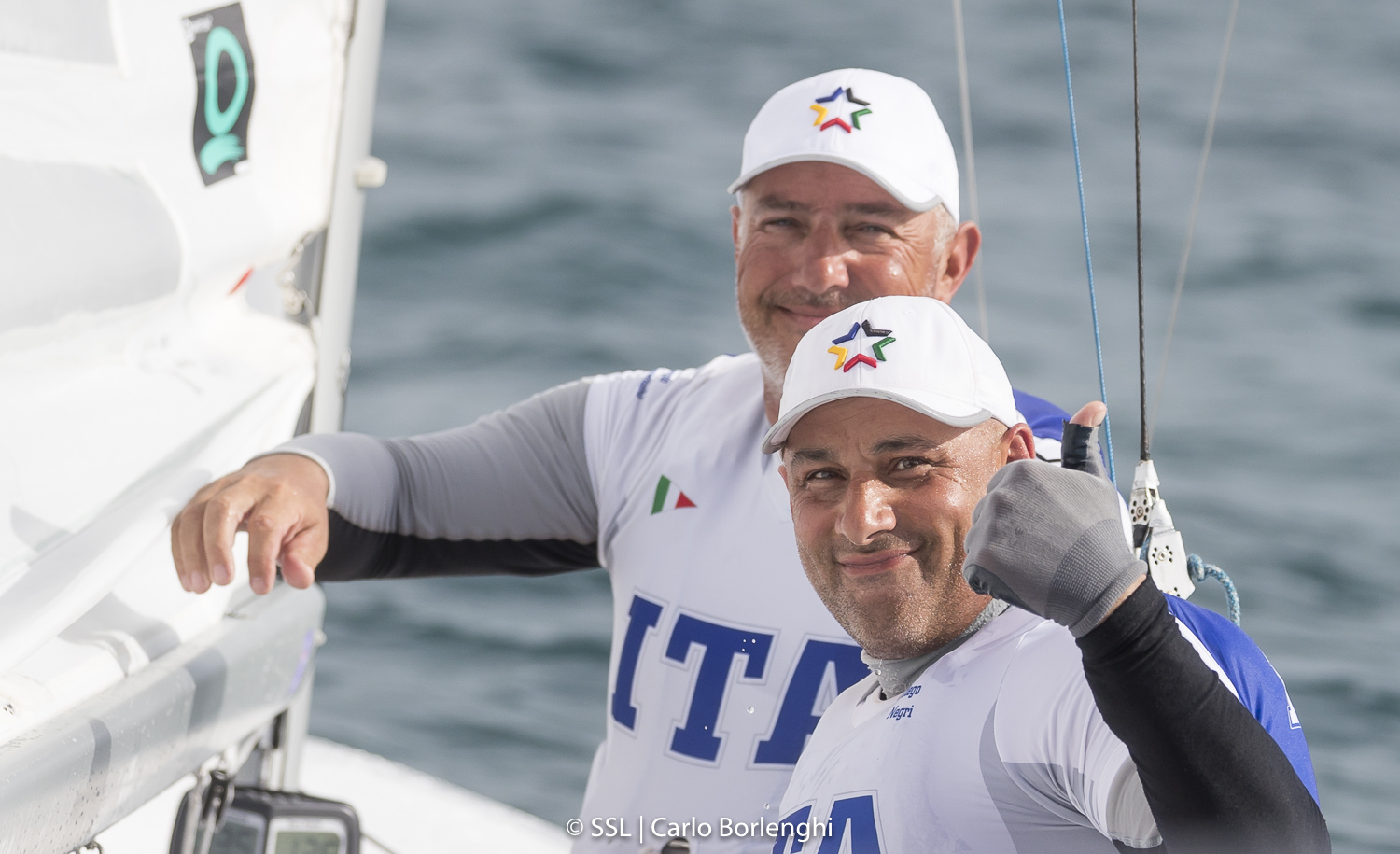 Star Sailors League: giornata thrilling… Negri-Lambertenghi e Bruni-Colaninno qualificati per la fase finale