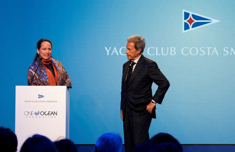 Il ricco 2018 dello YC Costa Smeralda. Presentata anche la Charta Smeralda per la sostenibilità in mare