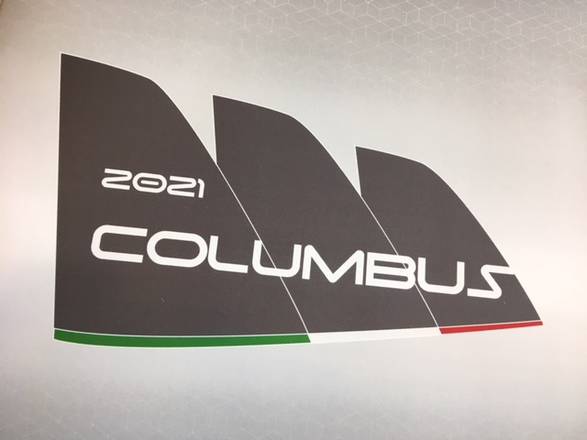 America’s Cup: il defender ETNZ conferma di essere in trattative con Columbus 2021