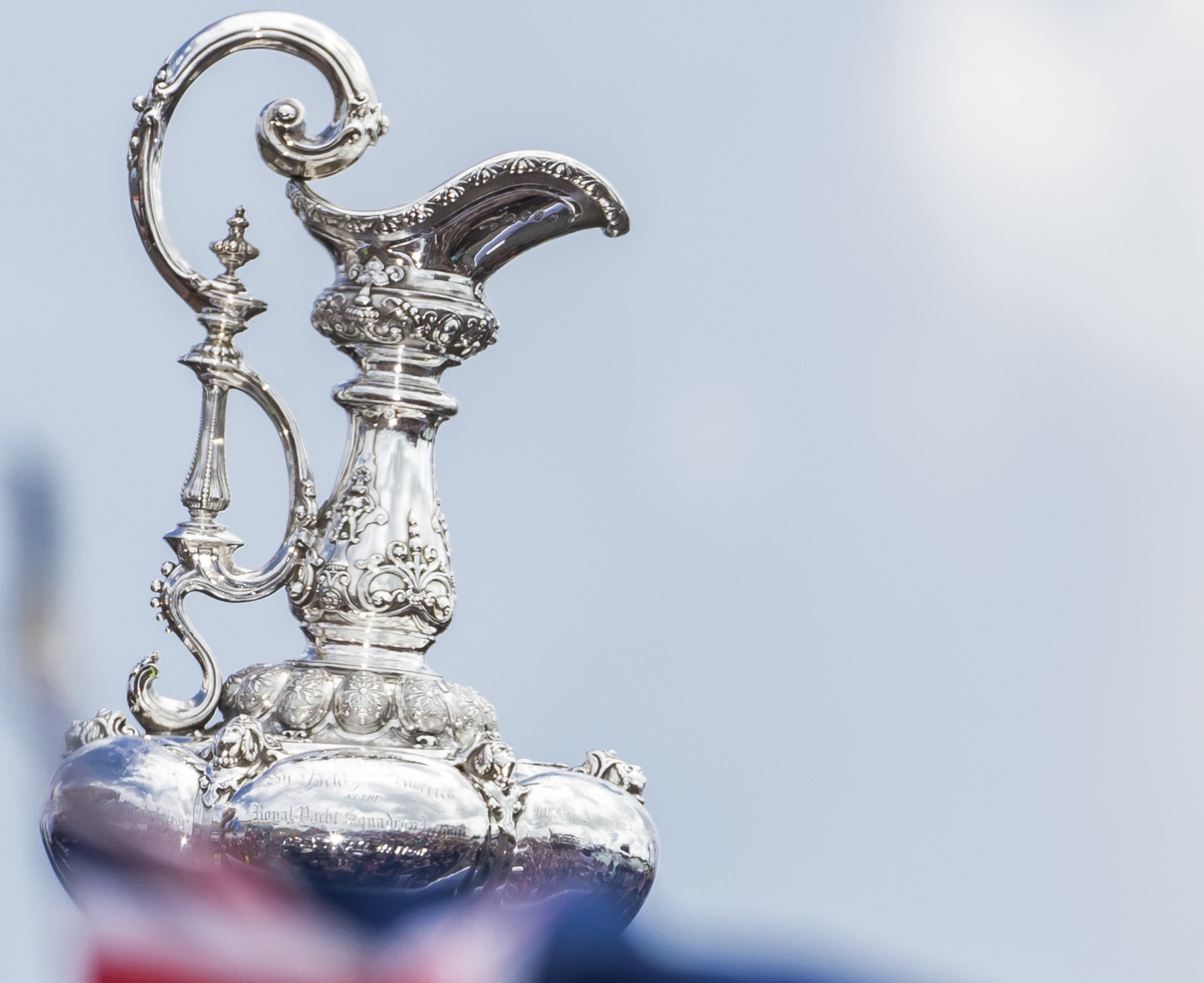 America’s Cup: i maltesi non ci sono piu’, annunciato il ritiro ufficiale di Altus Challenge
