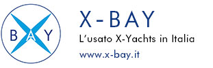 X-Yachts lancia X-Bay, il portale per la compravendita dell’usato