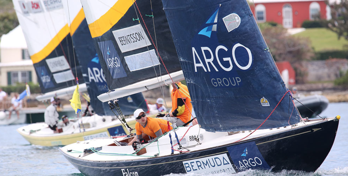 ARGO Gold Cup, alle Bermuda ci saranno anche Ettore Botticini e Francesco Bruni
