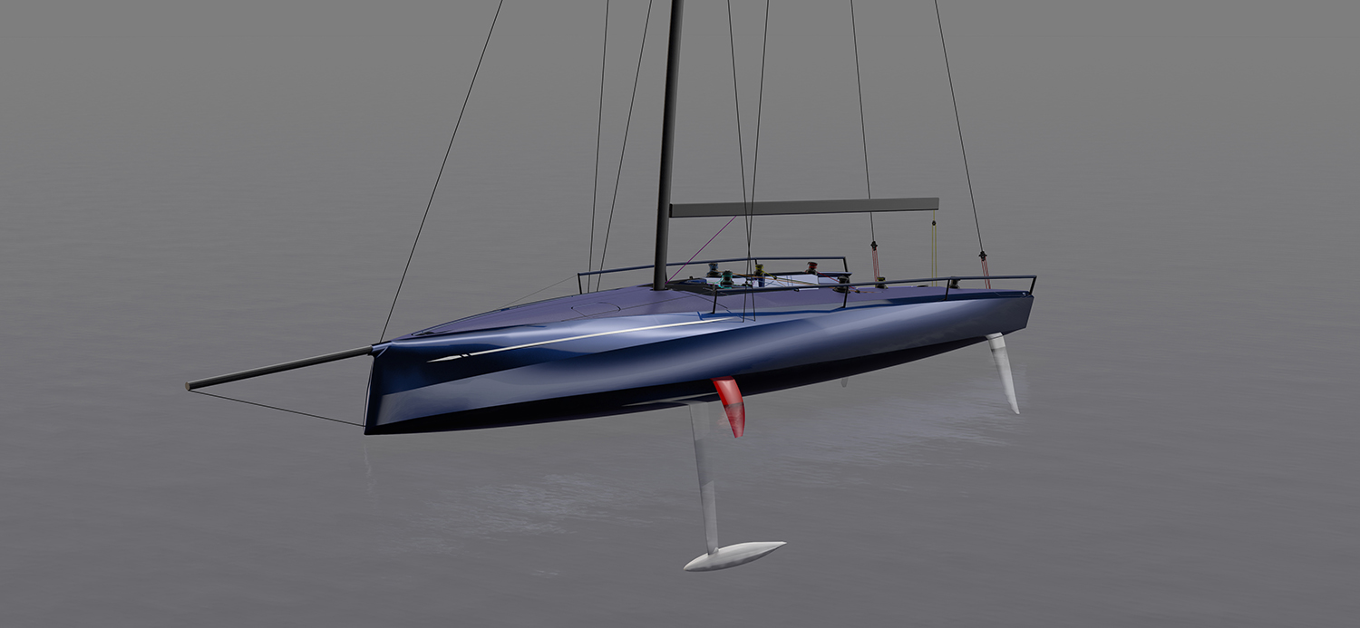 ClubSwan 36, il 3 maggio l’unveiling del prototipo alla Marina di Scarlino