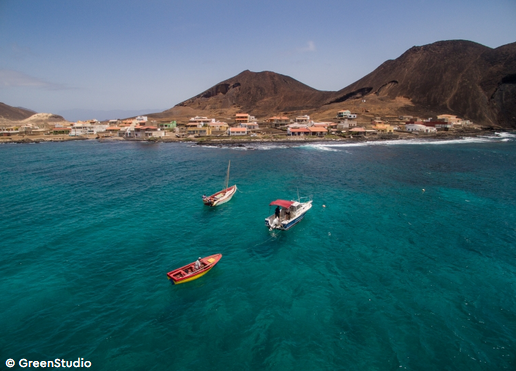 The Ocean Race annuncia una tappa a Capo Verde