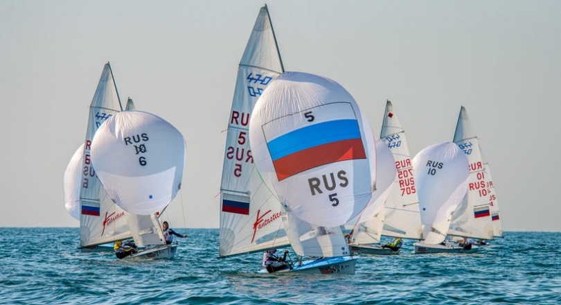 World Sailing: velisti russi e bielorussi di nuovo in regata dall’aprile 2024