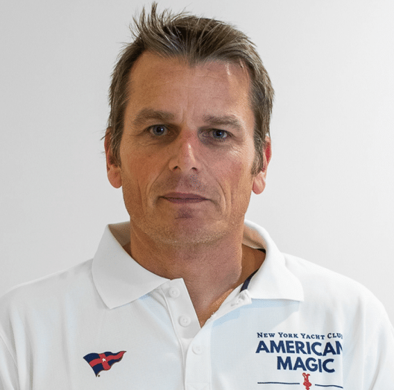 America’s Cup: Dean Barker (American Magic), decisione urgente sulla fattibilità delle ACWS di Cagliari