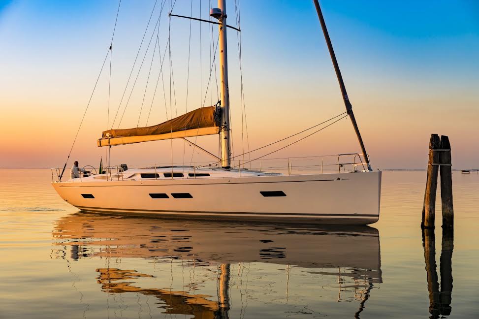 Gli Italia Yachts usufruiranno di tariffe agevolate nella rete di porti turistici Marinedi