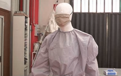 Velerie e Coronavirus: anche OneSails avvia la produzione di mascherine e camici