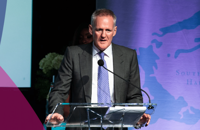 World Sailing: David Graham (ex Oman Sail) sarà il nuovo CEO