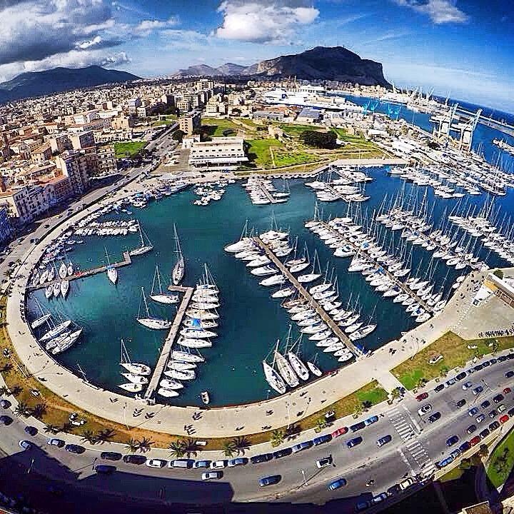 Anche la Sicilia apre alla navigazione sportiva individuale e all’uso dei circoli all’aperto