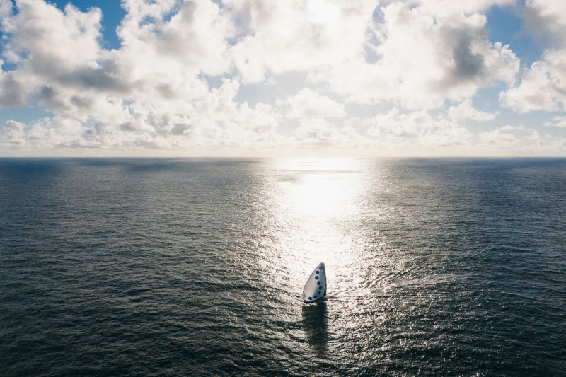 The Ocean Race spinge forte sulla salvaguardia degli oceani