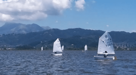 Trofeo Astorri, Optimist di nuovo in regata a Torre del Lago