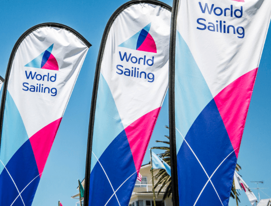 Elezioni World Sailing: sarà ballottaggio tra Andersen e Quanhai Li, eletti i vicepresidenti