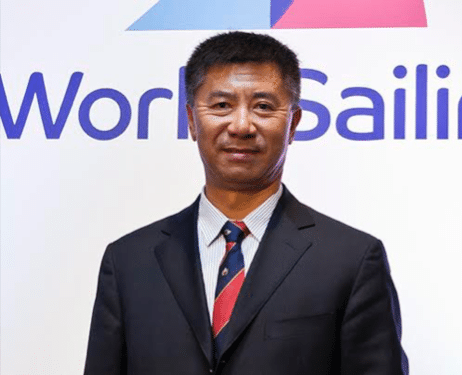 World Sailing: il cinese Quanhay Li verso la presidenza? Il 1 novembre l’annuncio ufficiale