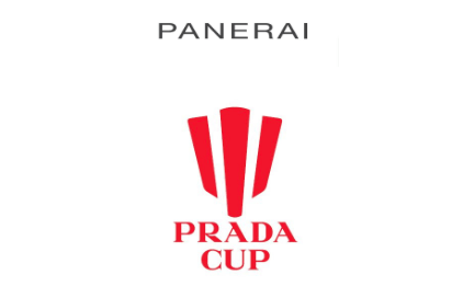 Panerai Official Timekeeper della Prada Cup