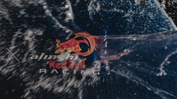 America’s Cup: Alinghi Red Bull Racing soddisfatto della scelta di Barcellona
