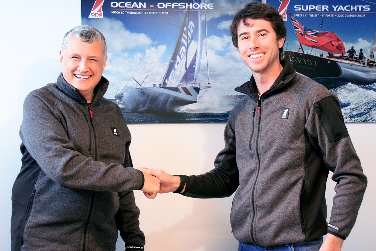 Onesails Nord Est: Manlio Pozzoli nuovo production manager
