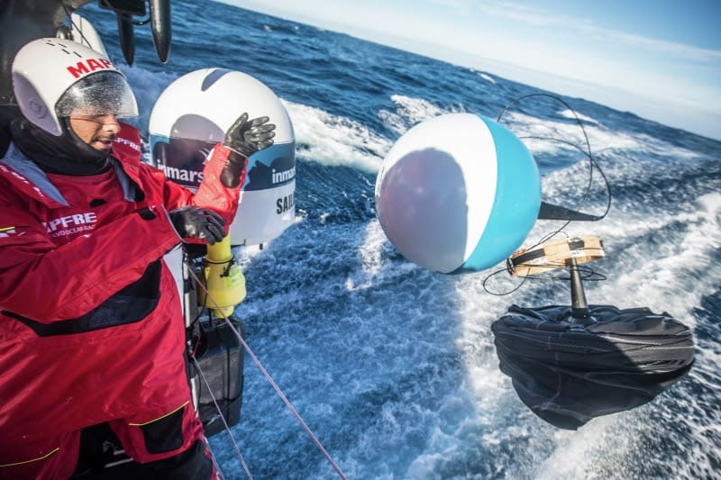The Ocean Race in difesa degli oceani, i programmi scientifici saranno realizzati durante il giro del mondo