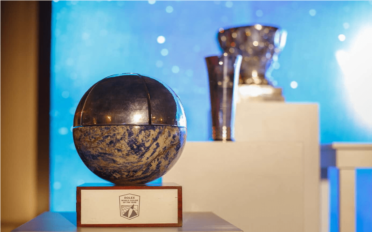 Rolex World Sailor of the Year, i nominati per i premi più ambiti della vela mondiale